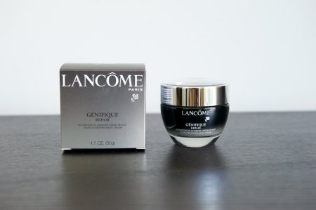 Lancome Genifique -     :  , , 