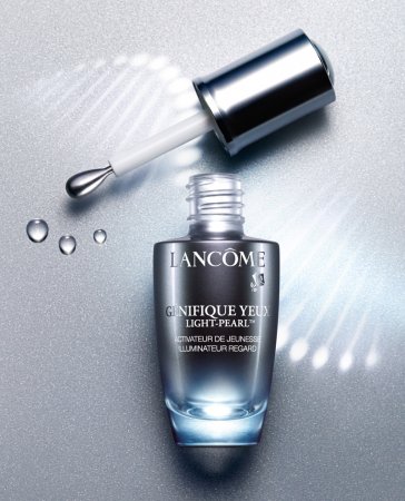 Lancome Genifique -     :  , , 