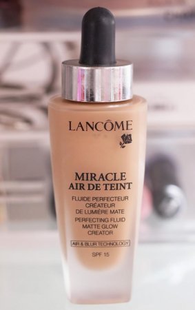    Lancome Miracle: , , 