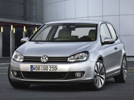 Volkswagen Golf 6: ,     