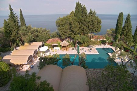 Alexandros Hotel 4* (Греція, Перама): фото, опис номерів, сервіс, поради та відгуки туристів
