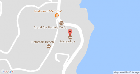 Alexandros Hotel 4* (, ): ,  , ,    