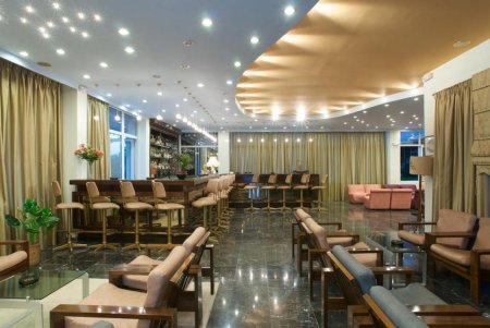 Alexandros Hotel 4* (, ): ,  , ,    