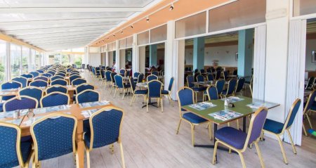 Alexandros Hotel 4* (, ): ,  , ,    