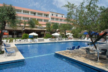 Alexandros Hotel 4* (, ): ,  , ,    