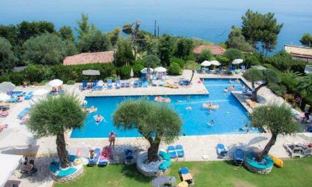 Alexandros Hotel 4* (, ): ,  , ,    