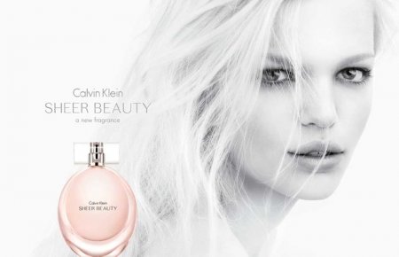 Calvin Klein Beauty:     