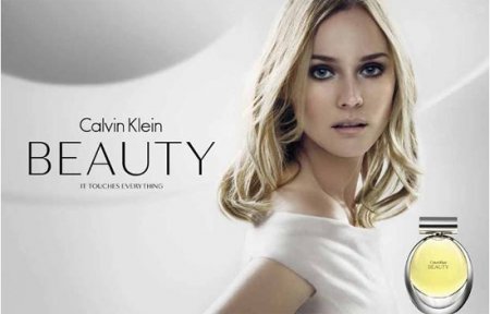 Calvin Klein Beauty:     