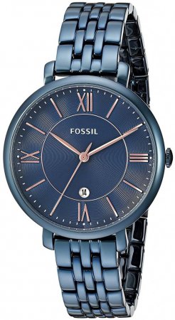   Fossil:   