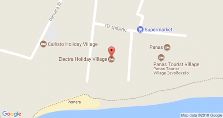 Electra Holiday Village 4* (ʳ/-):    ,  , ,  