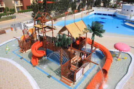 Electra Holiday Village 4* (ʳ/-):    ,  , ,  