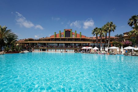  Alba Resort 5* (, . ѳ): ,  , ,    