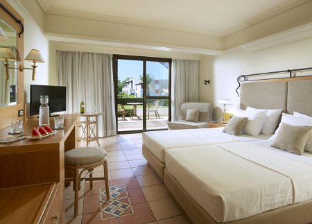  Aldemar Knossos Royal 5* (, ):    