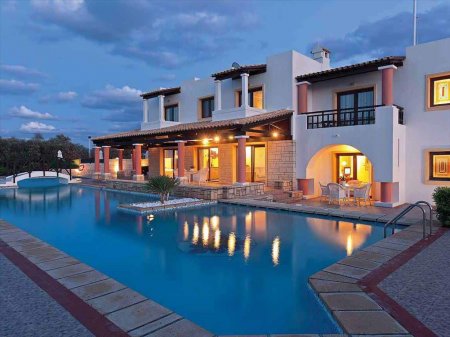  Aldemar Knossos Royal 5* (, ):    