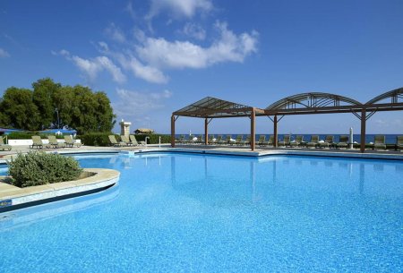  Aldemar Knossos Royal 5* (, ):    