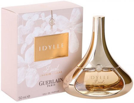 Guerlain Idylle Eau de Parfum:       Guerlain