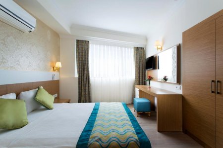 Kemer Dream 4* (, /-):    , ,  