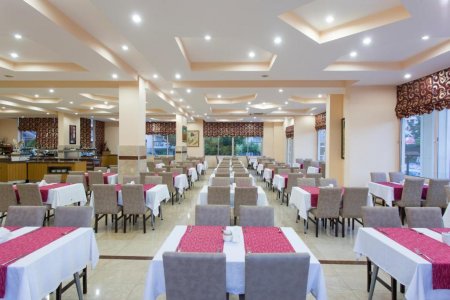 Kemer Dream 4* (, /-):    , ,  