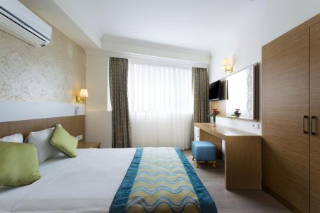 Kemer Dream Hotel 4* (, ): ,  , , 