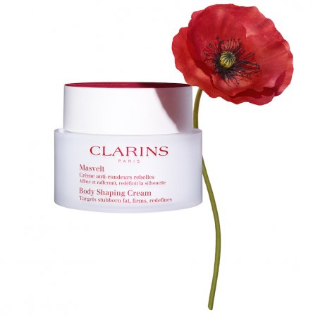  Clarins:  ,  , 