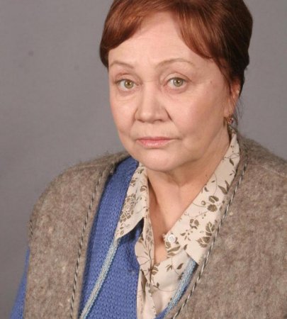 Лариса Лужина: біографія, особисте життя, фільмографія