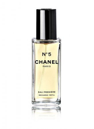  Chanel 5:    