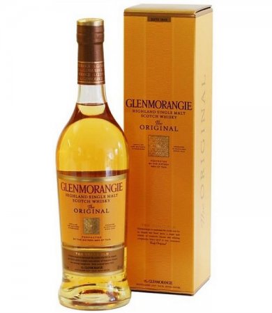 ³ Glenmorangie Original:   